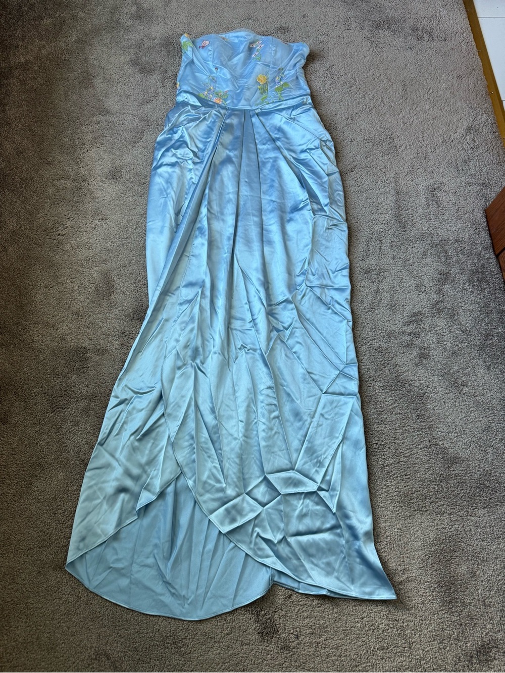 Cider dress size m